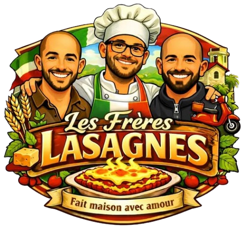 Les Frères Lasagnes