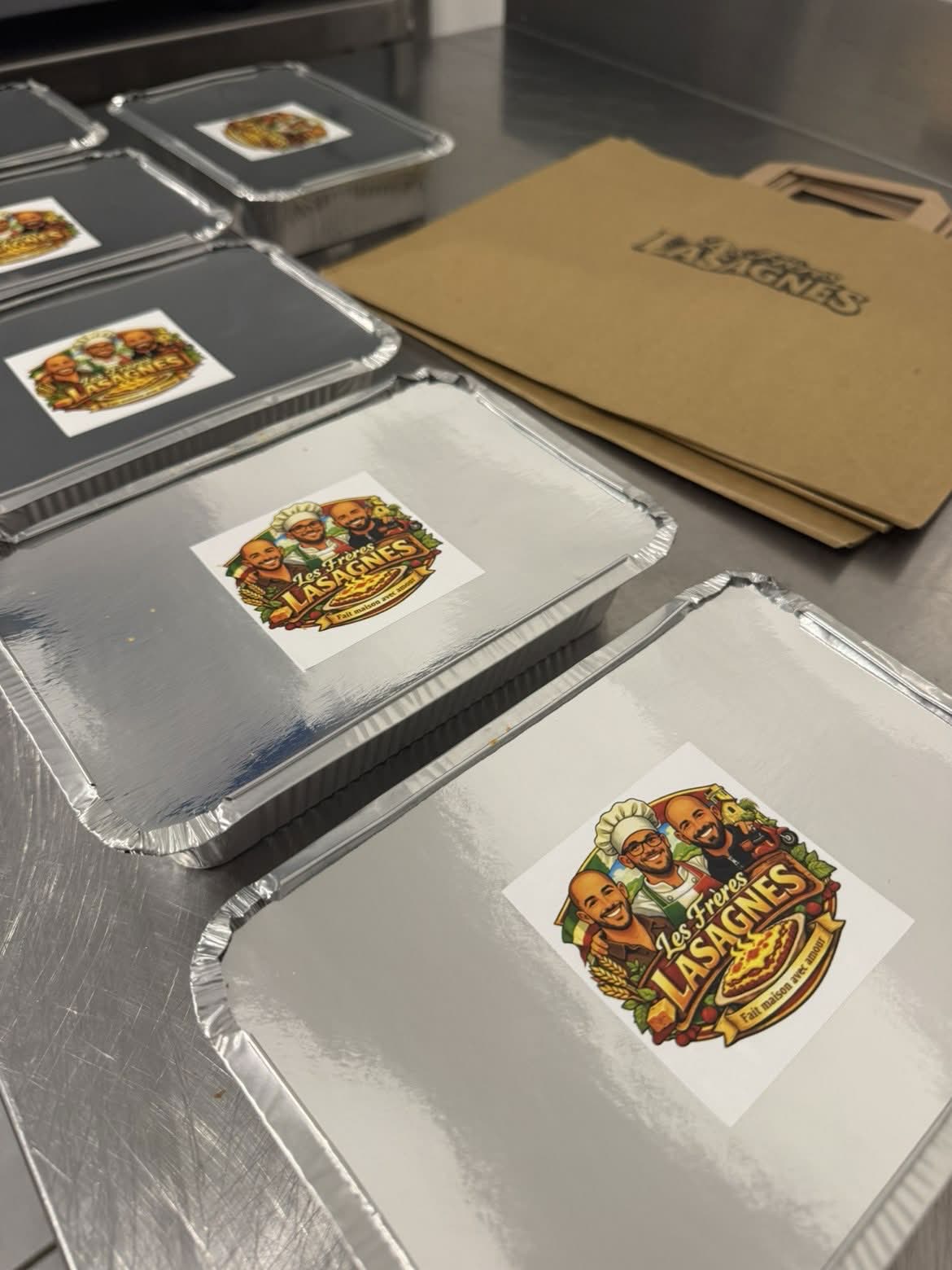 Lasagne Veggie